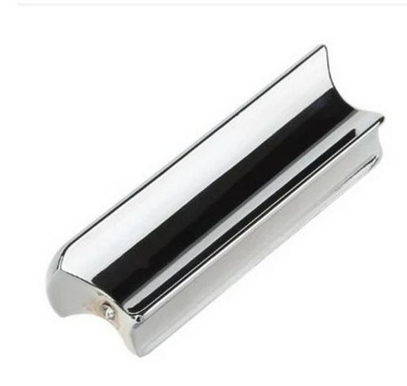 Quality Electric Hawaiian Slide Guitar Bar