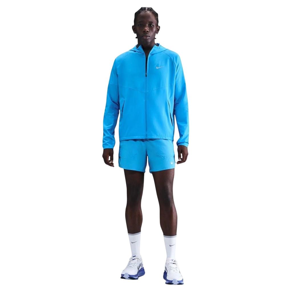 Nike Mens Repel Miler Running Jacket