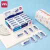 Deli 7536 Eraser for Children's Drawing and Student Use
