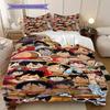 Luffy Soft and Comfortable Duvet Cover, Children's Bedding Set Gift, Extra Large Size, Various Sizes Available LXR140
