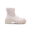 Ankle Boots H18981-2 Beige