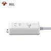 BULL 16A High Power Extension Socket
