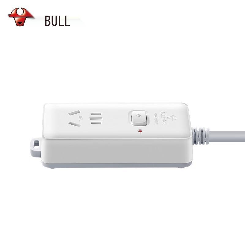 BULL 16A High Power Extension Socket