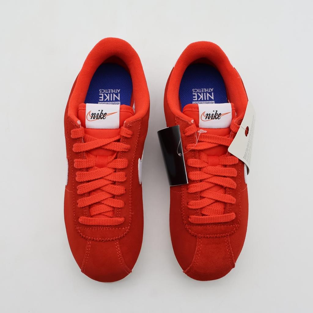IB1857-600 Nike Cortez Light Crimson (Women's)