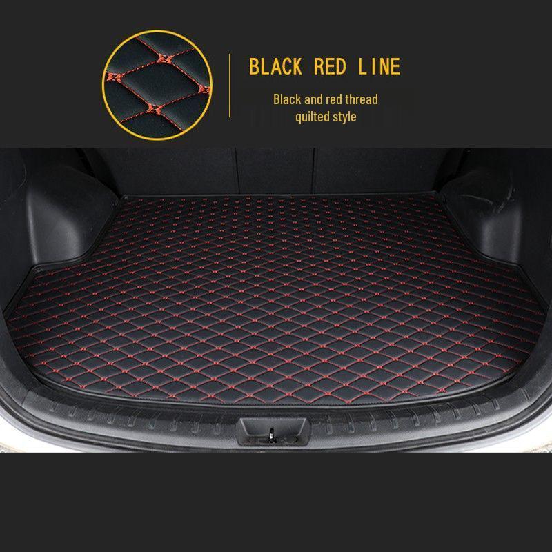 Lexus GX460 Trunk Mat for 2018-2023 Models