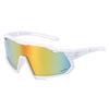 Outdoor Sports Sunglasses Men Women Uv400 Polarized Pc Frame For Cycling Hiking And Snow Skiing