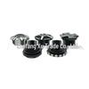 Harley Touring XL 1200 883 CNC Aluminum Motorcycle Fuel Tank Cap