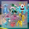 Of Garten Banban Monster Building Blocks Set Kindergarten Puzzle Toy Assembly
