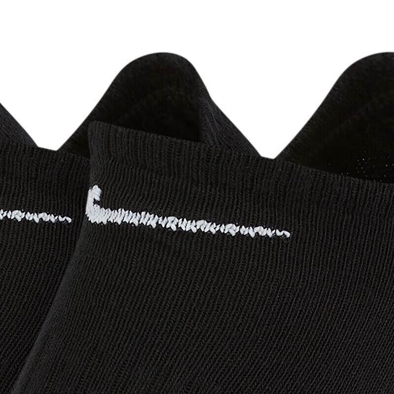 Nike Unisex Performance Sports Socks (3-Pair)