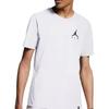 Jumpman Air T-Shirt Herren Weiß AH5297-100