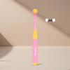 Soft Bristle Children's Toothbrush 3-Pack