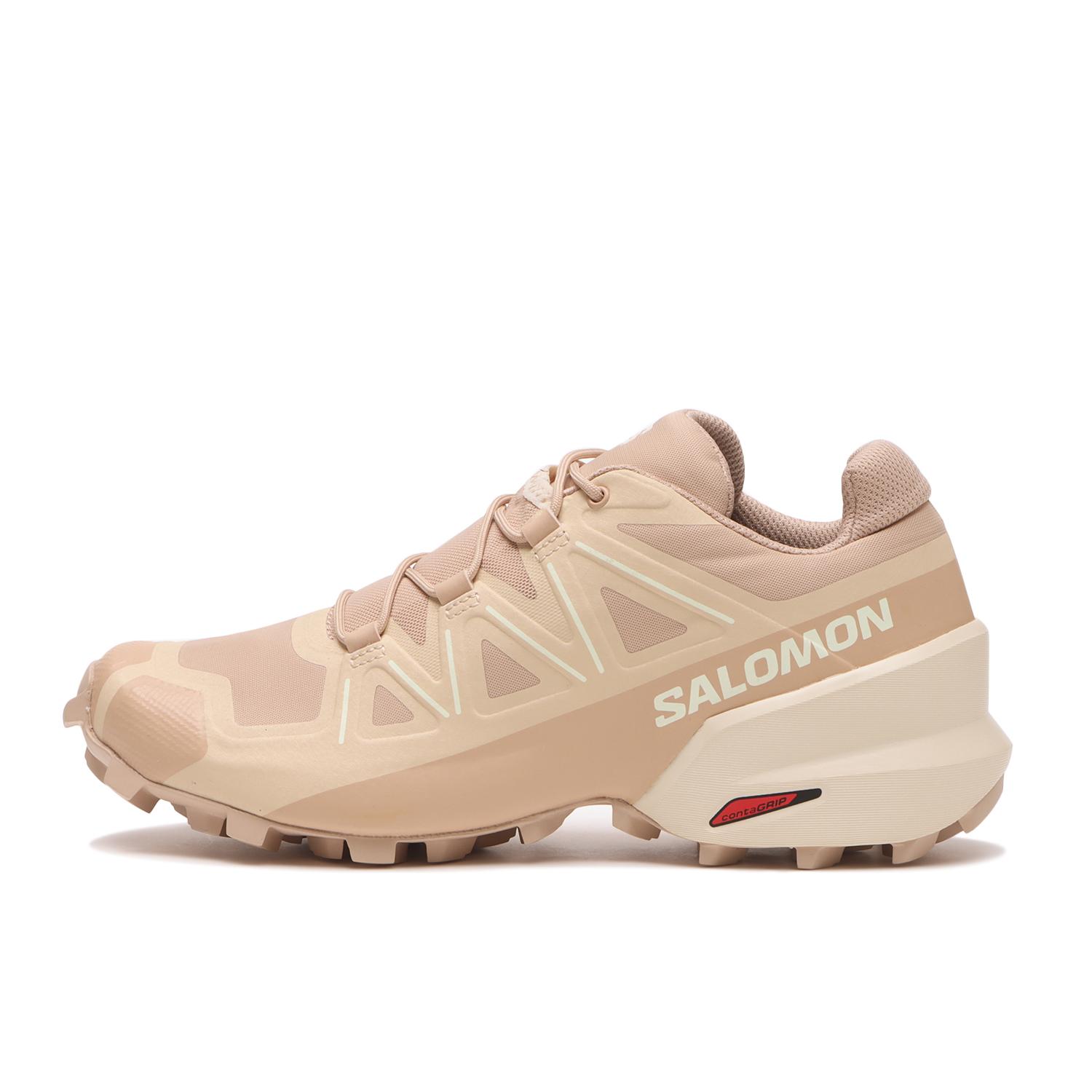 

Salomon Cross Evr W L47694600 Hzlnut Shobre