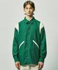 SSY Essential Varsity Shirt Green