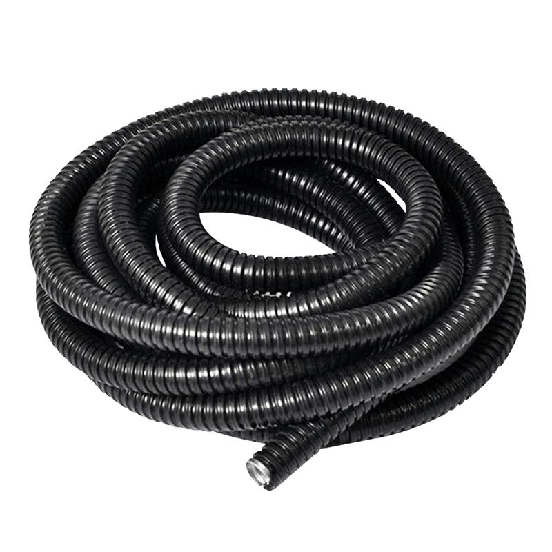 Hystic PVC-Coated Flexible Metal Conduit