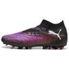 Future 8 Pro MG Unisex Black White Glowing Red 108364-01