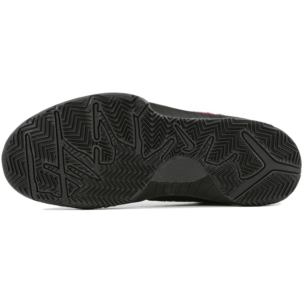 Nike Zoom Kobe 4 Protro Cushioning Abrasion Resistant Cushioning, Wear Resistant Low top Basketball Shoes Women's FQ3544-001(Team4-)