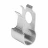 Car Turbo Wastegate Rod Rattle Actuator Clip Silver 06J145220A For VW CC EOS Golf Jetta Passat Fit Seat Skoda Accessories