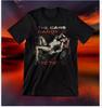 The Cars Band Shirt 90's Rock Band Shirt, Unisex Cotton T-shirt