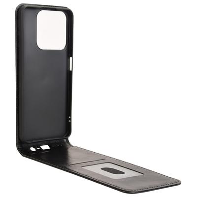 Θήκη Κινητού Για Realme Note 60/Note 60x 4G/C63 4G/C61 4G/Narzo N63 4G Μαγνητική Κάθετη Δερμάτινη Flip Θήκη με Υποδοχή Κάρτας