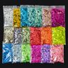 Designul unghiilor – Glitter și sclipici pentru unghii