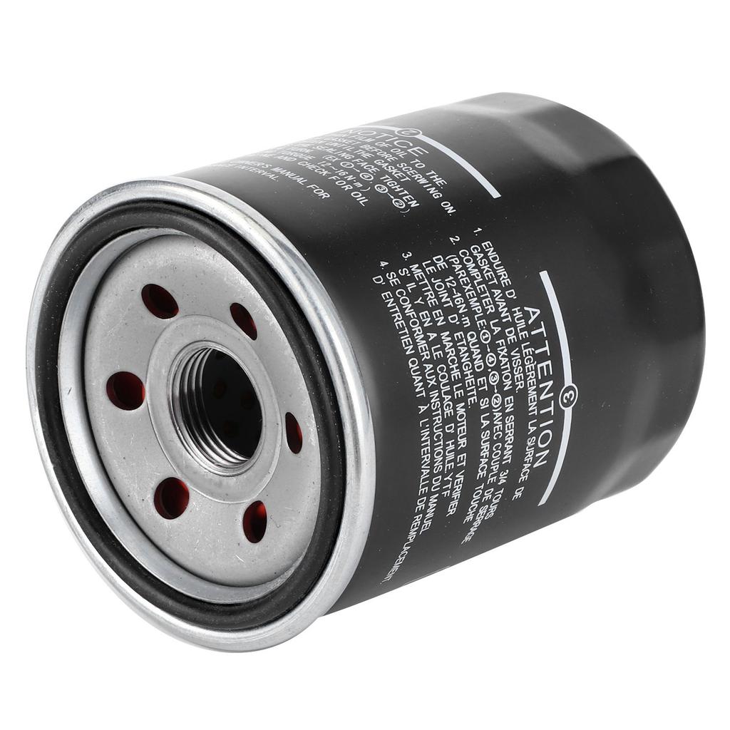 Oil Filter Outboard 16510‑61A31 Four Stroke Engine Replacement Fit for DF70A DF80A AND DF90A