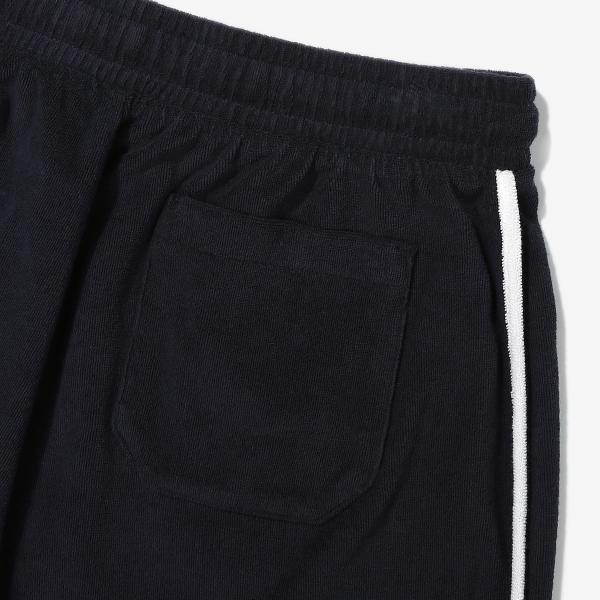 Fila Cotton Terry Shorts Fs2trg2452f Ina