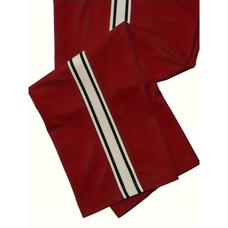 New spring and summer men's casual sports trousers fitness trousers Dr Muscle running men's trousers