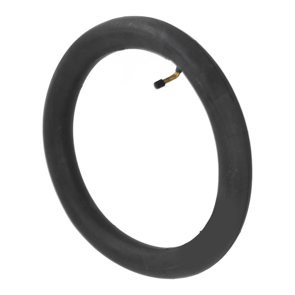 Electric Vehicle Inner Tube 14x2.125 Rubber Inner Tube for Motorcycles Tricycles Electric Scooter