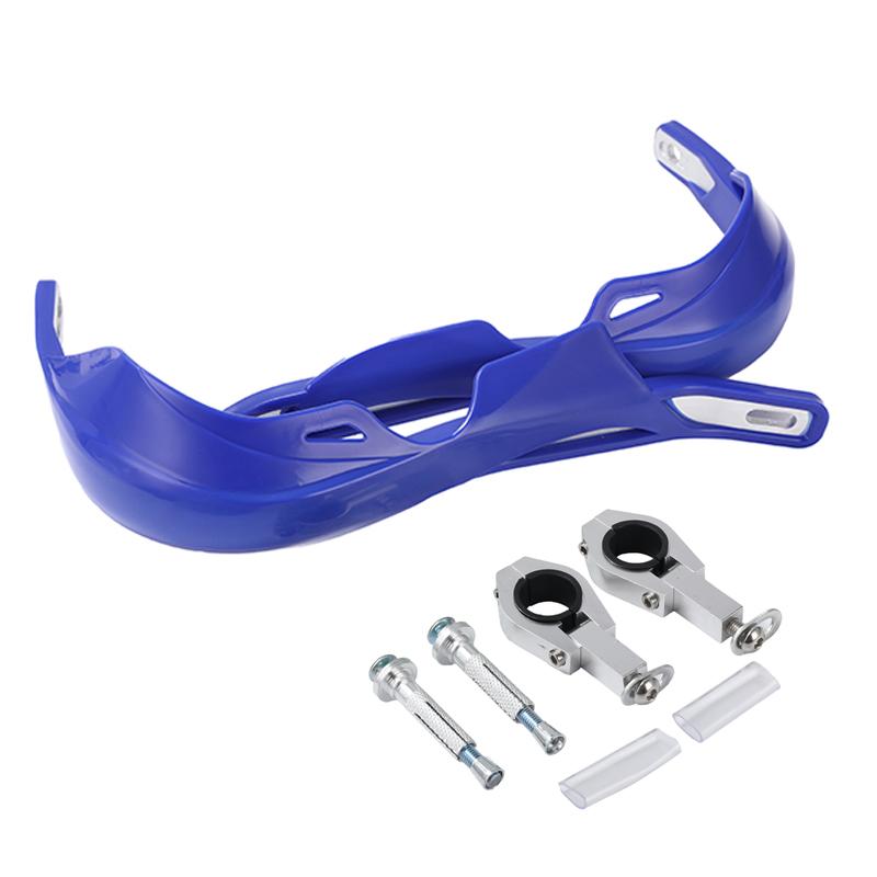 Enduro Motorcycle Hand Protector Cuffs Covers Cross Guards for KTM Honda Yamaha Dirt Bike Motocross Handguards Accessories
