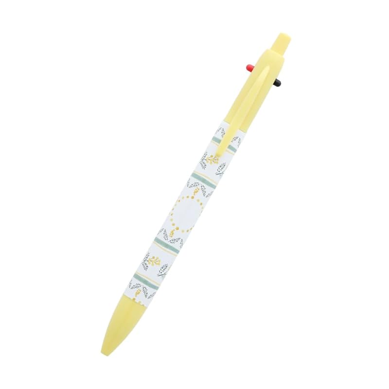 

sunstar stationery multifunction pen SunnySpringDay A pattern S4483995