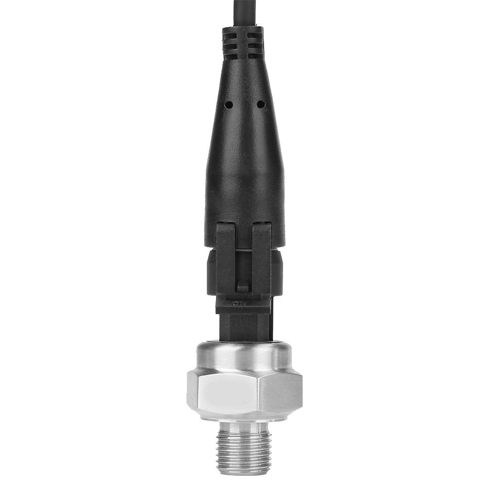 Pressure Sensor Pressure Transducer Sensor G1/4" Pressure Transducer Sensor Input 5V Output 0.5-4.5V / 0-5V for Water Gas Oil