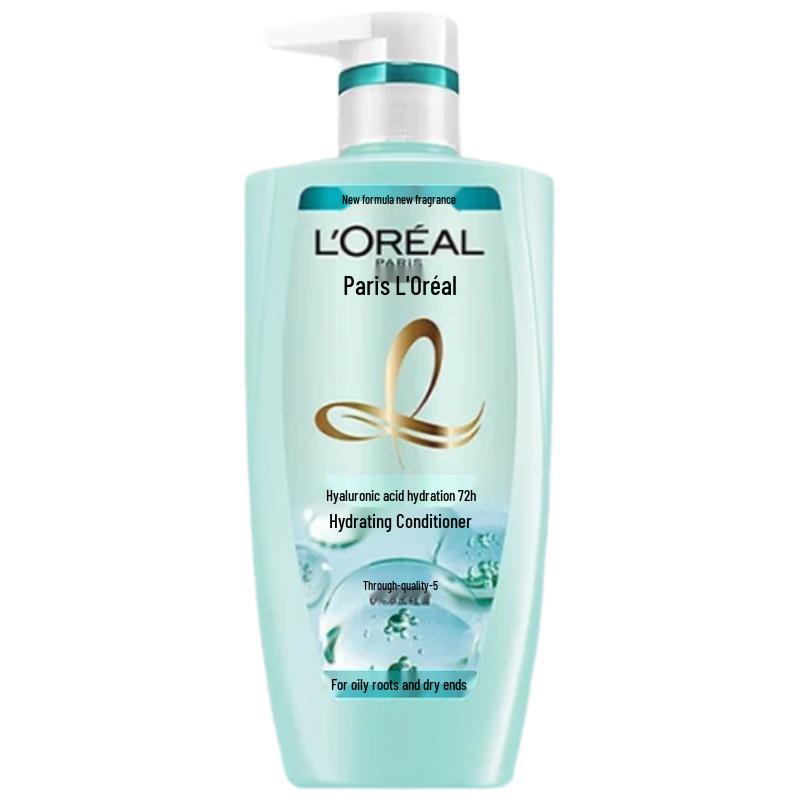 

L Oréal Hyaluronic Acid Hydrating Conditioner