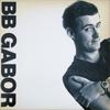 LP Record BB GABOR  BB Gabor ANR11020 ANTHEM 1980 Canada Rock Used