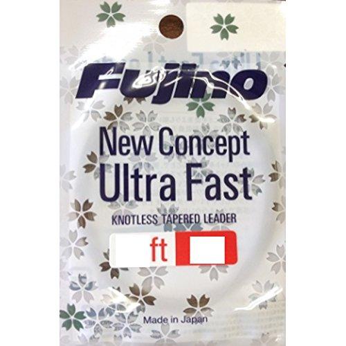 Fujino Ultra Fast Leader 9f 4X 4X