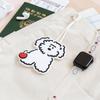 Brunch Brother Name Tag Ver.3 Little Paper 2-Piece Set