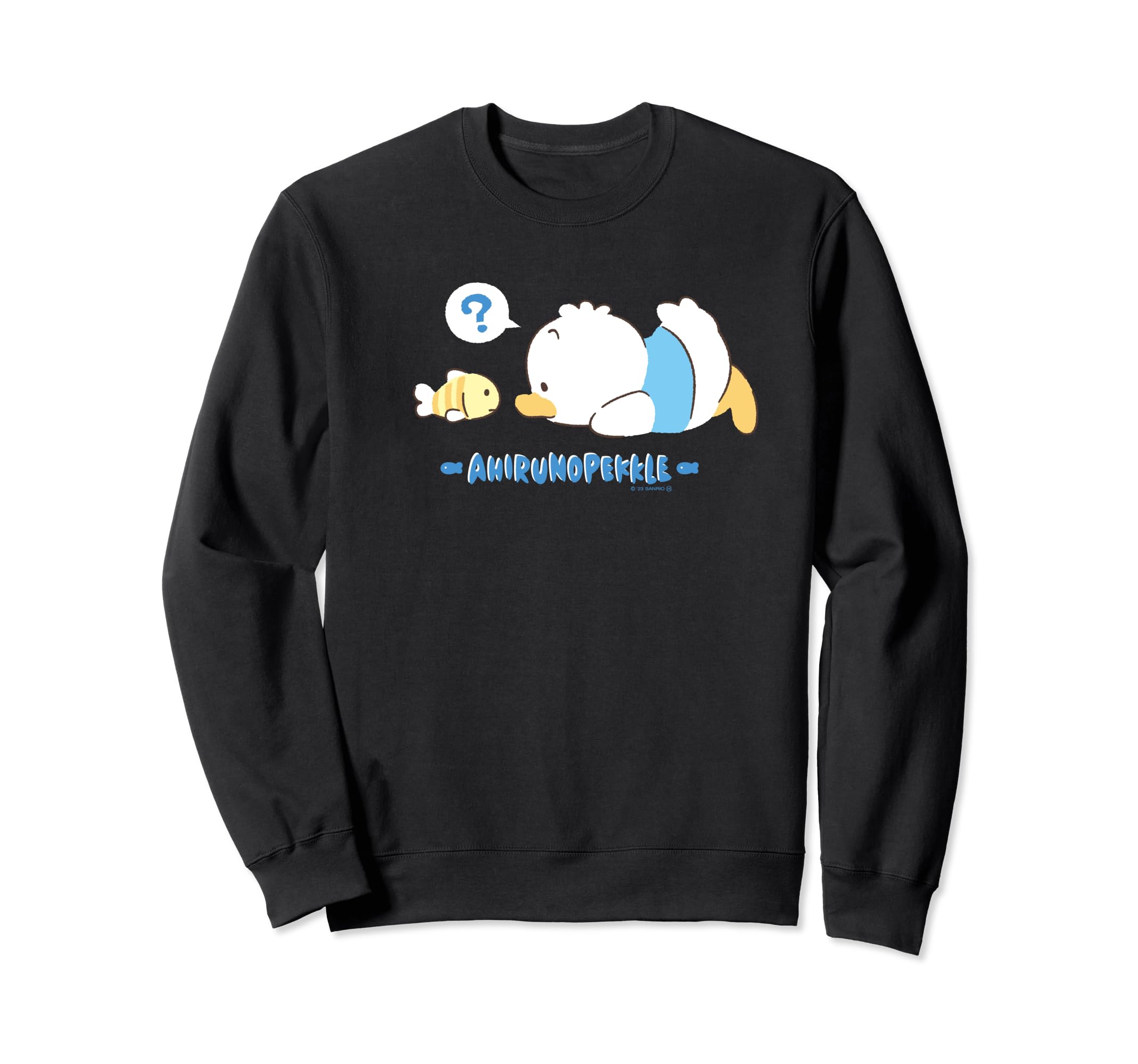 

Pekkle the Duck Staring Contest Trainer