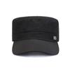 Cappello estivo in cotone, berretti militari da uomo, da esterno, da pesca, in rete, parasole, berretto da baseball, sportivo, esercito, berretto piatto, visiera, cappello con visiera, Gorras