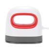 Portable Heat Press Machine Auto Off Compact Heat Transfer Machine with 3 Heat Settings for Shoes Plush Toys Hats US