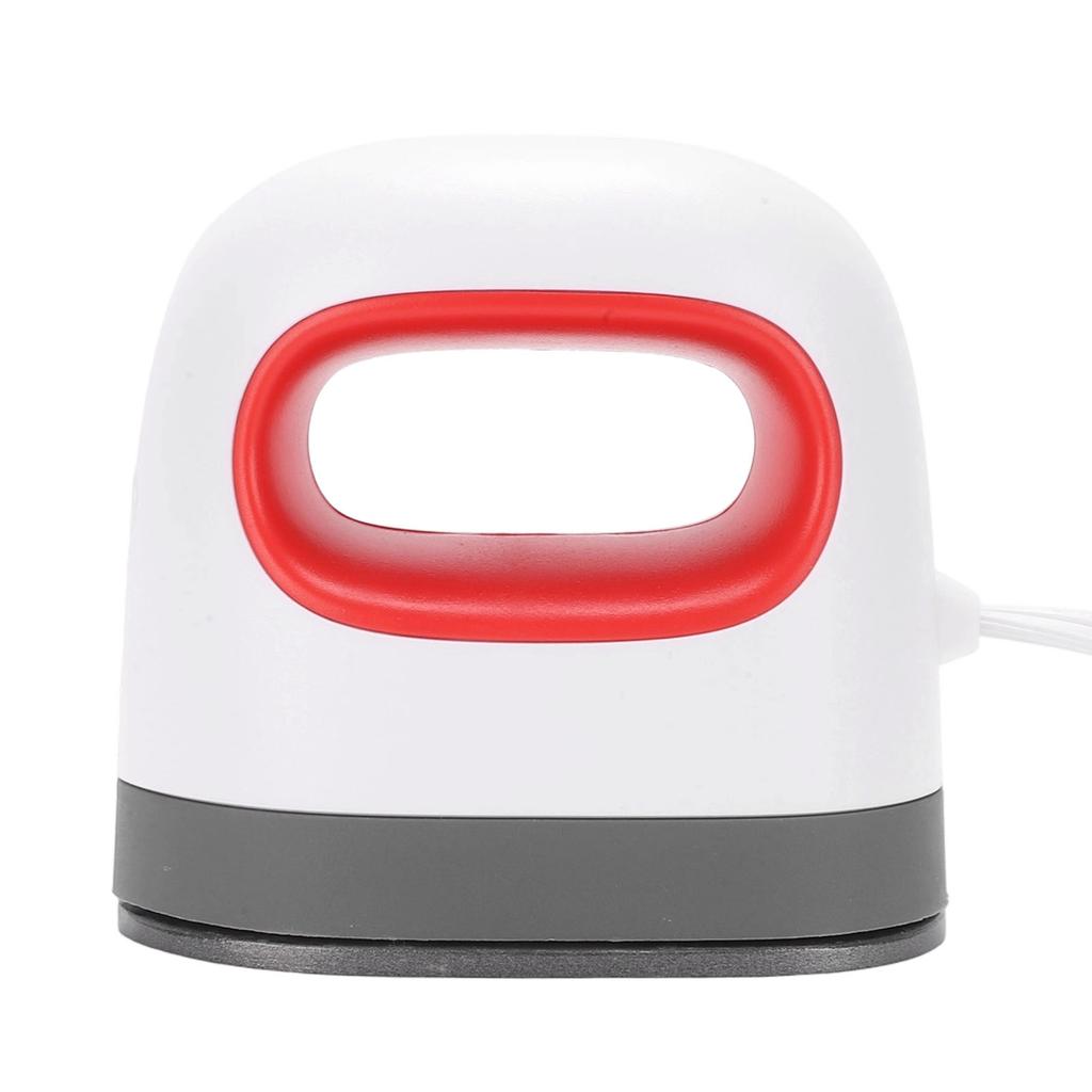 Portable Heat Press Machine Auto Off Compact Heat Transfer Machine with 3 Heat Settings for Shoes Plush Toys Hats US