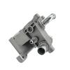 NEW-2X LF01-1517Z Water Outlet Engine Coolant Thermostat Housing For Ford Mondeo C-Max Ecosport 1Z7S8K655AZ 1S7G8K556AJ
