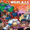 WildC.A.T.s Compendium One by Jim Lee Paperback Book 9781779526021