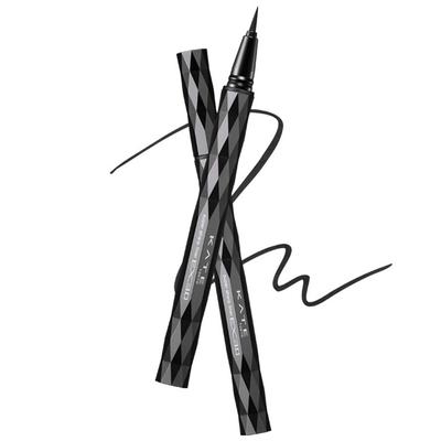Super Sharp Liner EX 3.0 0.6ml, BK 1 Deep Black, 1 Pc.