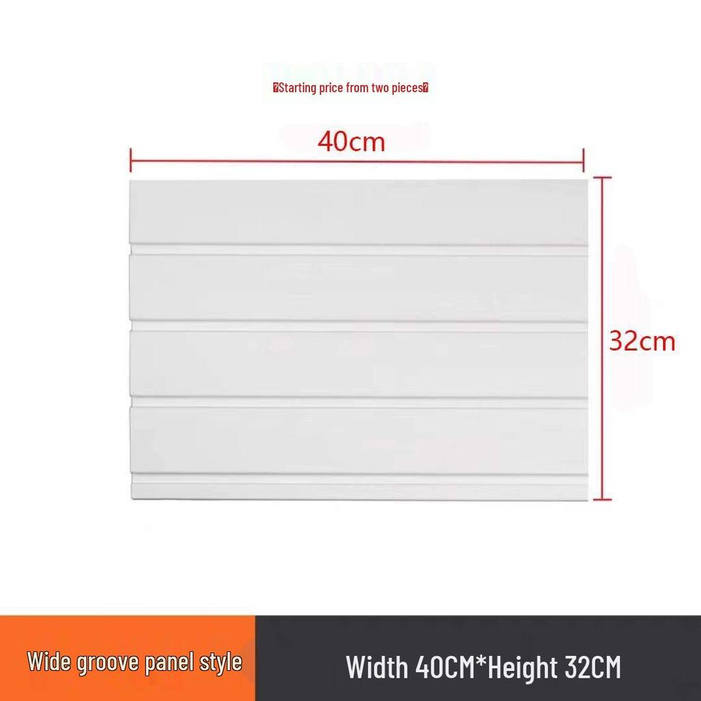 Slotted Panel Shelving Display Rack for Mobile Accessories & Guitar Wall Mount