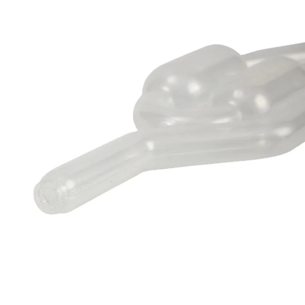 1 1 1 1 1 1 1 1  11 1 30ml Yanma Sızıntı Test Cihazı Aleti Dedektör Başlığı Conta Blok Sıvı Benzin/Dizel Araba Tamir Aletleri Plastik