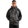 Cross-border Trendy Brand REPRESENT Doberman Hound Washing Water Old High Street Retro Hooded Sweater Men's and Women's Hoodie Jacket