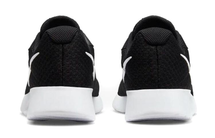 Nike Tanjun 'Černá Bílá' Dámské DJ6257-004