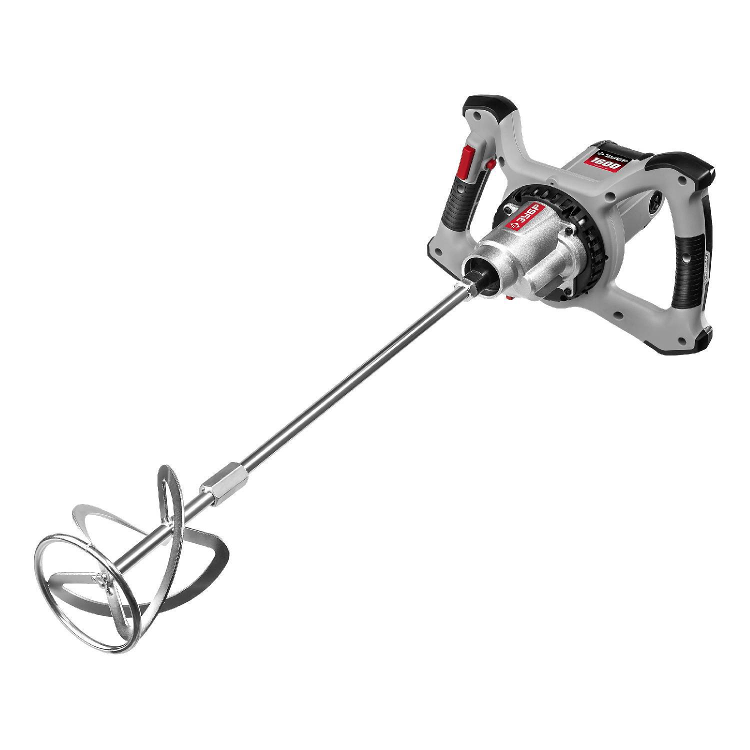 

Дрель-миксер Зубр МР-1600-2