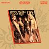 Kiss Of Life SWEAT / 3. Single-Album