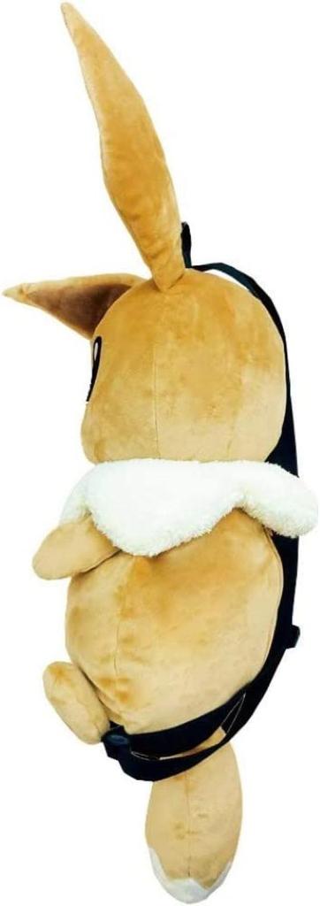 [Maruyoshi] Backpack PS-0044EV Kids Eevee