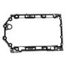 Transmission Oil Pan Gasket LR005994 LR002816 C2S47774 For Jaguar XF F-PACE XJ Land Rover Range Rover Sport Discovery 4